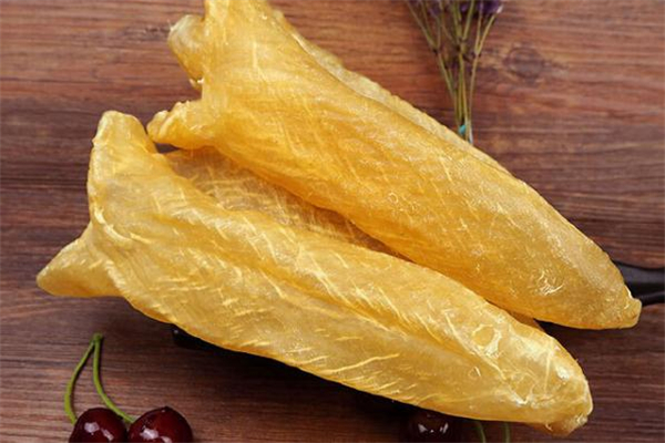 鱼胶补气血的做法大全,鱼胶可以补血吗