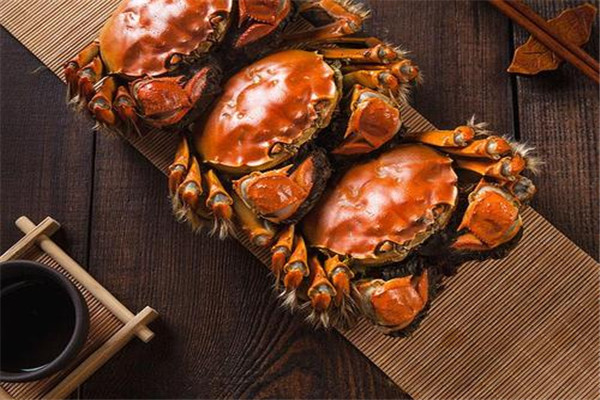 吃螃蟹壳有什么好处,螃蟹壳有营养吗
