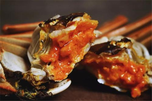 螃蟹能用水煮吗,螃蟹可以直接用水煮吗