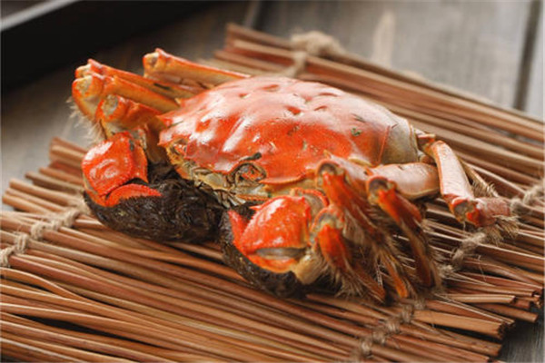 螃蟹怎么蒸,蒸多久,螃蟹几分钟能蒸好,怎么蒸螃蟹?