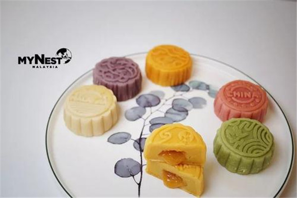 月饼分为哪些种类,月饼的主要种类 月饼分为哪些种类,月饼的主要种类