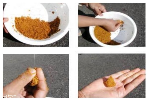 钓鱼都用什么鱼饵,钓各种鱼都用什么饵料