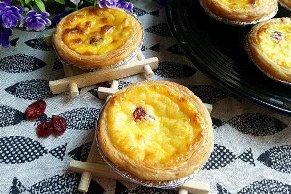 月子可以吃蛋挞吗,坐月子哺乳能吃蛋挞吗