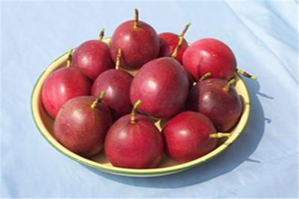 百香果可以降血压,百香果可以降高血压吗