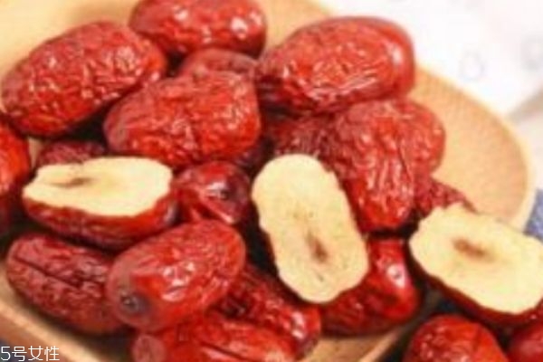 什么叫做灰枣,灰枣为什么叫灰枣?