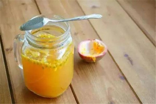 百香果能存放多久,常温下百香果能放多久