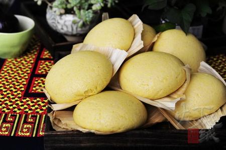 玉米馒头的家常做法,蒸玉米面馒头的方法和步骤