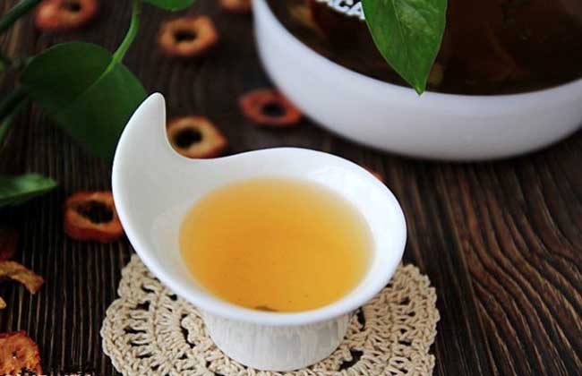 月经期可以喝山楂荷叶茶吗?,月经期能喝荷叶山楂茶吗