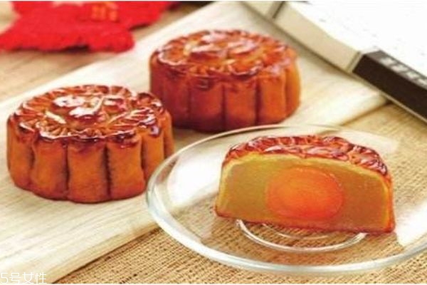 月饼皮如何做,月饼皮的制作方法