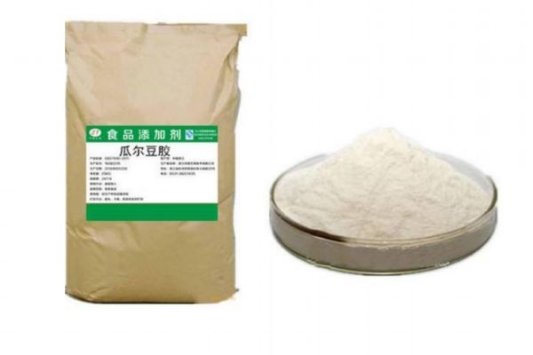 什么是瓜尔胶,什么是瓜尔胶粉? 什么是瓜尔胶,什么是瓜尔胶粉?