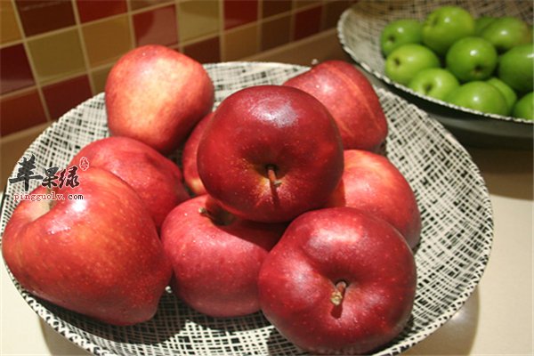 蛇果有什么功效(蛇果有什么功效和作用) 蛇果有什么功效(蛇果有什么功效和作用)