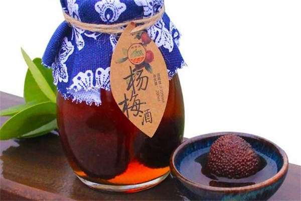 杨梅泡酒可以重复泡吗,杨梅酒可以重复泡吗