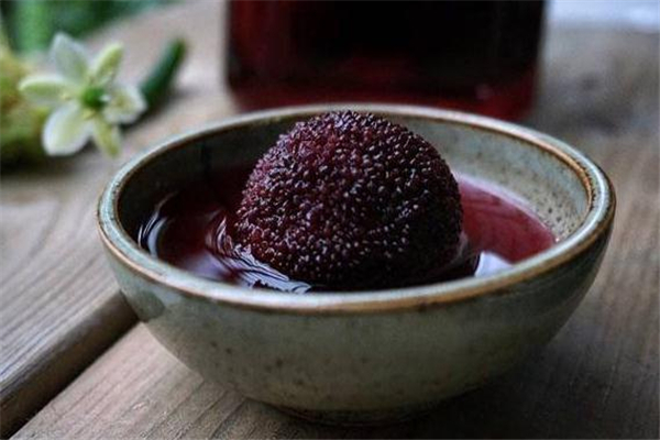 杨梅酒可以泡几年,杨梅酒泡了半年能喝吗