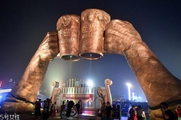 啤酒节是哪个国家的,啤酒节是干什么的