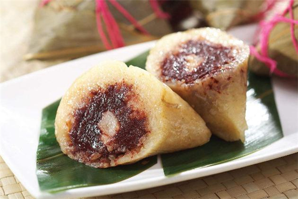 碱水粽是什么,客家碱水粽 碱水粽是什么,客家碱水粽