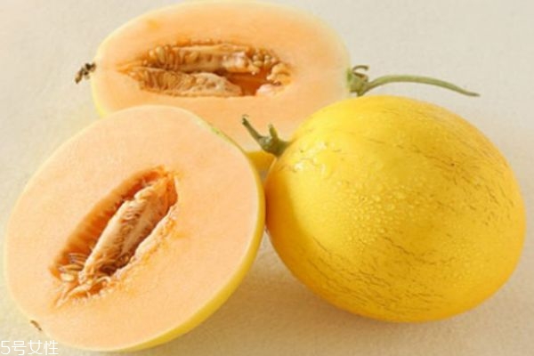 黄金瓜是什么瓜,什么的金瓜