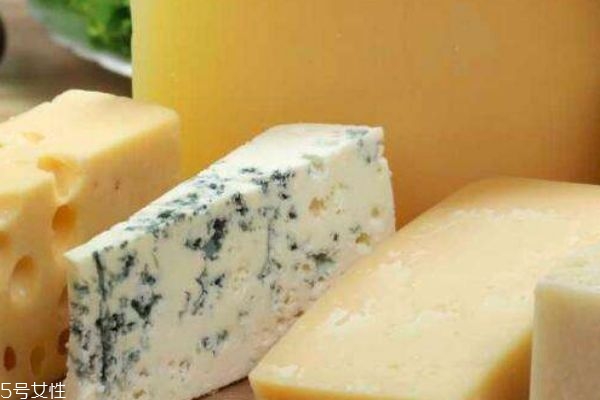 什么是蓝纹奶酪,蓝纹奶酪的介绍