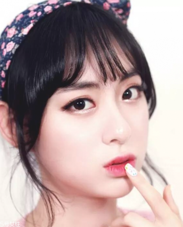 普通的化妆步骤,常规化妆步骤