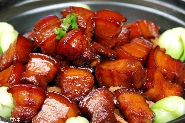 红烧肉应该怎样做,我想问一下红烧肉怎么做