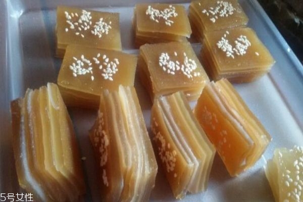 马蹄糕的马蹄是什么,马蹄糕是什么 马蹄糕的马蹄是什么,马蹄糕是什么