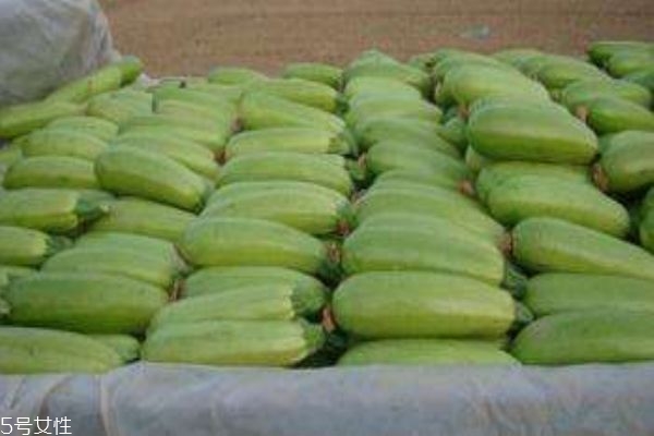 角瓜可以怎么做好吃,角瓜的做法