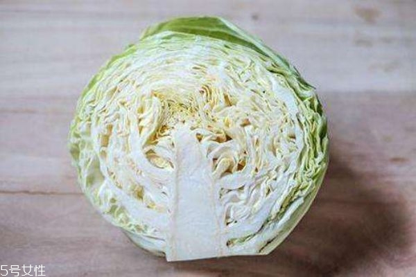 卷心菜是什么菜呢?,卷心菜是啥菜