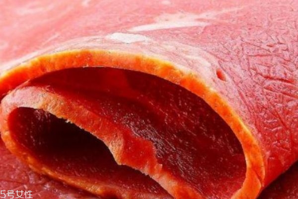 培根都是用什么肉做的,培根肉怎么做