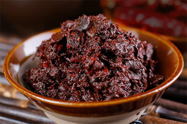 豆瓣酱太咸了怎么办,豆瓣酱太咸了怎样才能让它淡一点