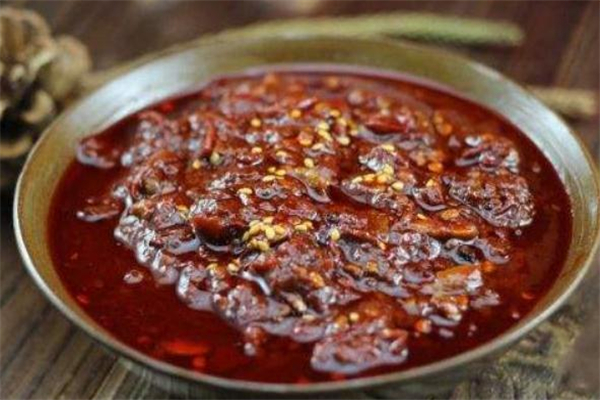 豆瓣酱开封后需要冷藏吗,豆瓣酱如何保存