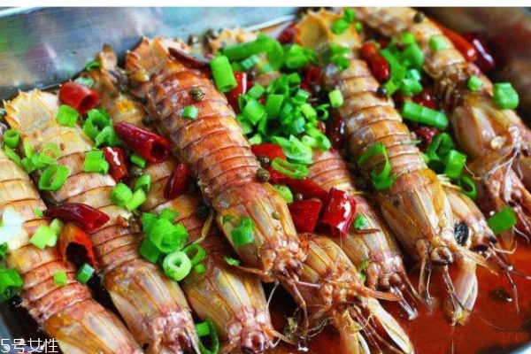 虾爬子是啥,虾爬子是虾吗 虾爬子是啥,虾爬子是虾吗