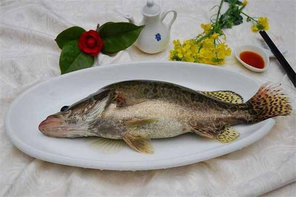 产妇能吃桂鱼吗,剖腹产月子可以吃桂鱼吗