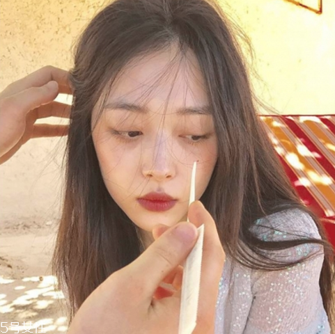 夏天化妆步骤的正确步骤,怎样化底妆