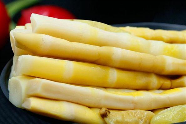 吃竹笋过敏怎么办,吃竹笋会过敏吗 这些人群要注意