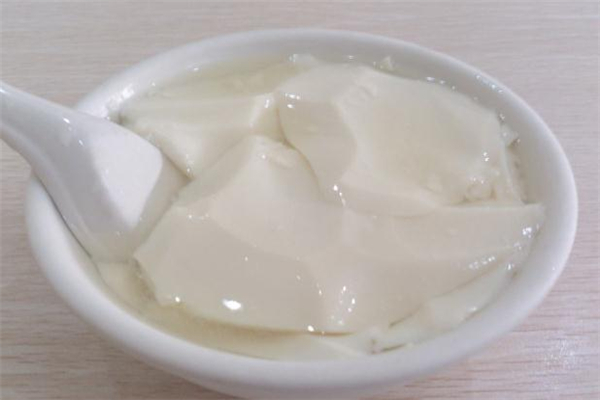 豆腐脑不可以和什么一起吃,豆腐脑和什么一起搭配吃好