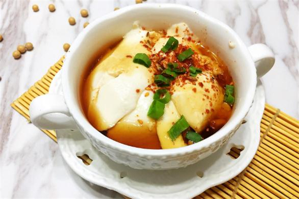 豆腐脑适合什么人群吃,吃豆腐脑好吗