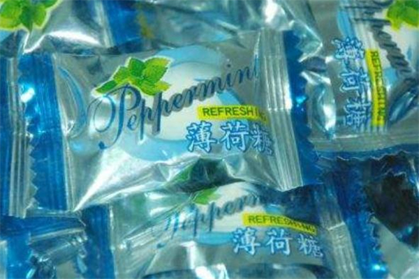 为什么薄荷糖吃多了会上瘾,薄荷糖上瘾的危害