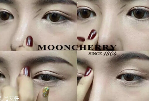 如何拯救塌鼻梁,如何拯救塌鼻子