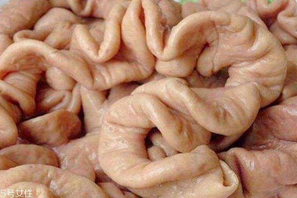 猪大肠怎么弄才好吃,新鲜猪大肠怎么做好吃