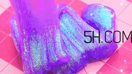 史莱姆是什么玩具,史莱姆是什么玩具有东西