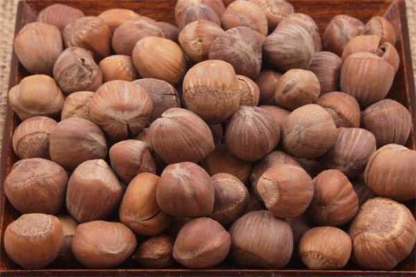 吃完榛子嗓子痒怎么回事,吃榛子嗓子难受怎么办 吃完榛子嗓子痒怎么回事,吃榛子嗓子难受怎么办