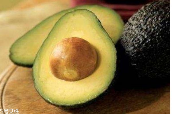 什么是牛油果,牛油果是什么水果