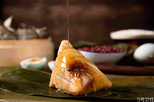 粽子哪个牌子的最好吃,怎么样包粽子步骤