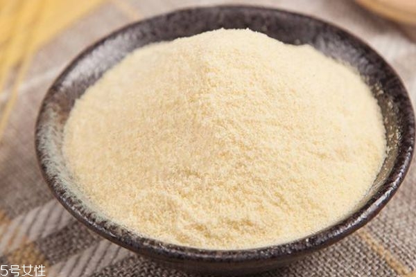 面筋是什么材料做的啊,面筋是用什么做成的