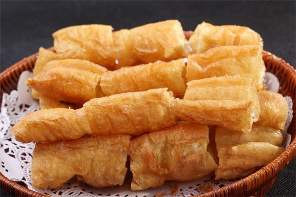 油条有氨水味怎么回事,油条一股氨水味