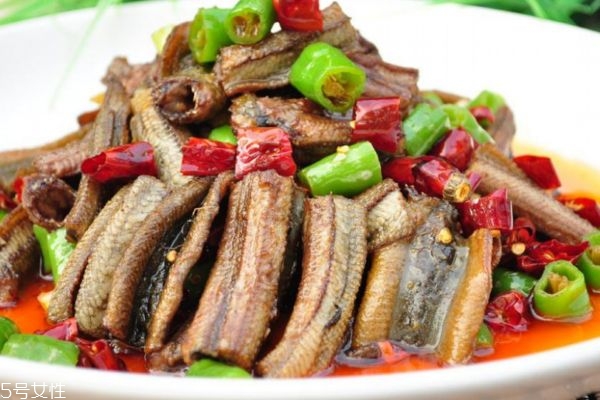 鳝鱼汤的做法和功效,怎么做鳝鱼汤最有营养