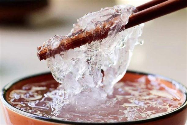 燕窝放在冰箱可以保存多久,燕窝放冰箱保鲜可以放多久