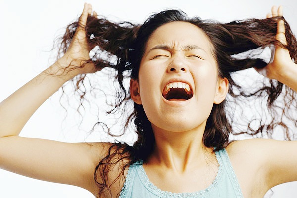 3、有目的地放松自己(放松的目的)