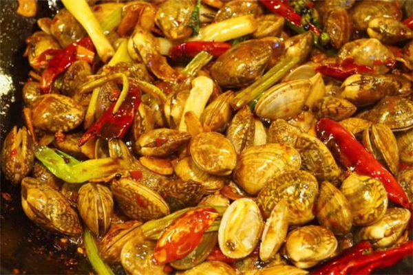 买回来的花甲要泡多久可以煮,花甲泡了两天还能不能吃