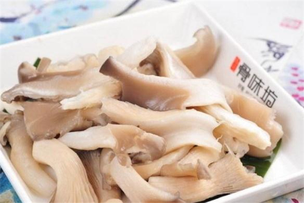 平菇没有焯水可以吃吗,平菇需要用水焯一下吗