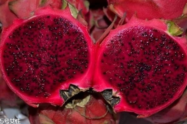 火龙果有什么作用和功效,火龙果有什么作用?